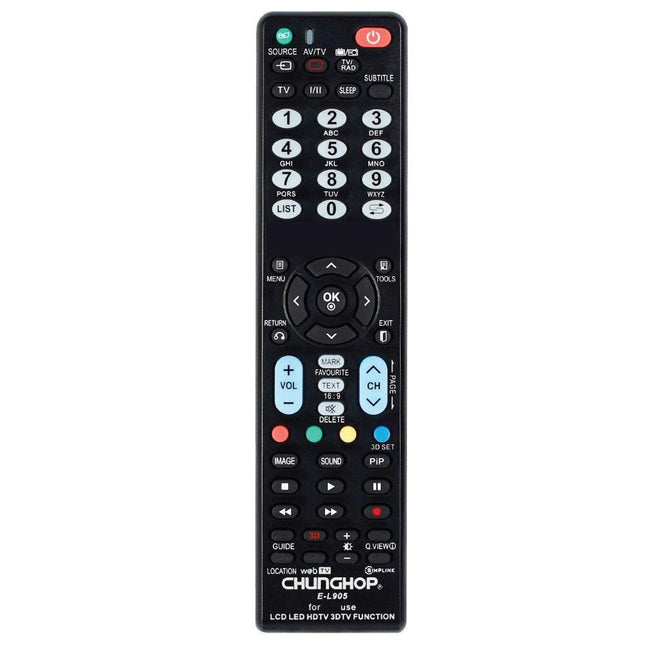 Appliances > TV > TVs & Accessories.