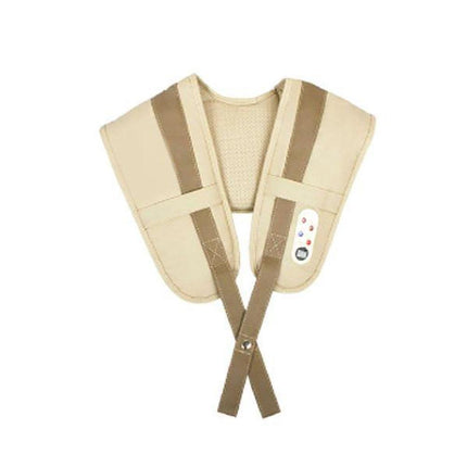 Orku Power Drum Tapping Massager - Neck Shoulder Percussion Massager 12 Levels.