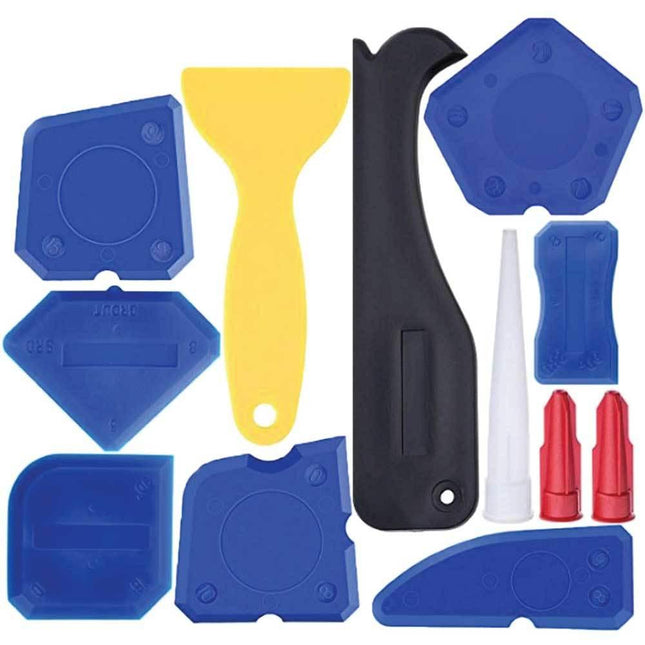Tools > Other Tools > Screwdrivers.