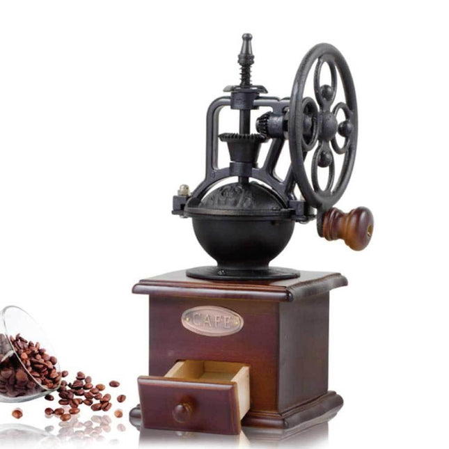 Appliances > Kitchen Appliances > Coffee Machines & Accessories.