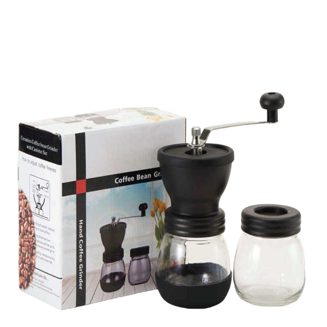 Appliances > Kitchen Appliances > Coffee Machines & Accessories.