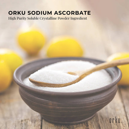 Kemmie 400g Potassium Sorbate Food Grade Granules Preservative E202 Cosmetic.