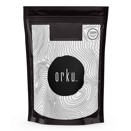 400g Organic Potassium Bicarbonate Powder - Food Grade Pure FCC Brewing Baking.