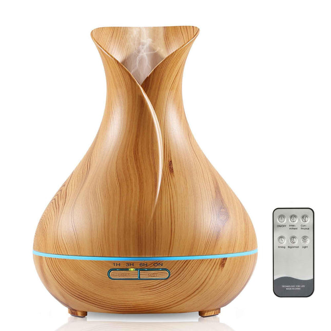 Appliances > Aroma Diffusers & Humidifiers > Humidifiers.