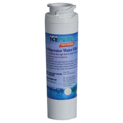 Fridge Water Filter Cartridge - RFC1500A RWF1500A For GE Kenmore MSWF 46-9914.