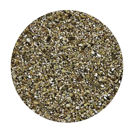 20L Vermiculite Bag Grade 3 Horticulture Plant Garden Crop Growing Media 1-4mm.