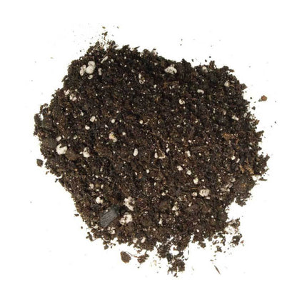 5L Premium Coco Perlite Mix - 70% Coir Husk 30% Hydroponic Plant Growing Medium.