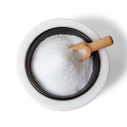 3Kg MSM Powder or Crystals Tub - 99% Pure Methylsulfonylmethane Dimethyl Sulfone.