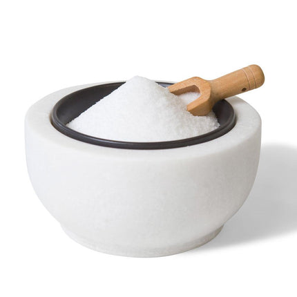 3Kg MSM Powder or Crystals Tub - 99% Pure Methylsulfonylmethane Dimethyl Sulfone.