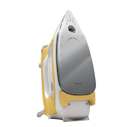 AU Plug Oliso Pro Iron iTouch Smart Technology Clothes Steamer Quilting TG1100.
