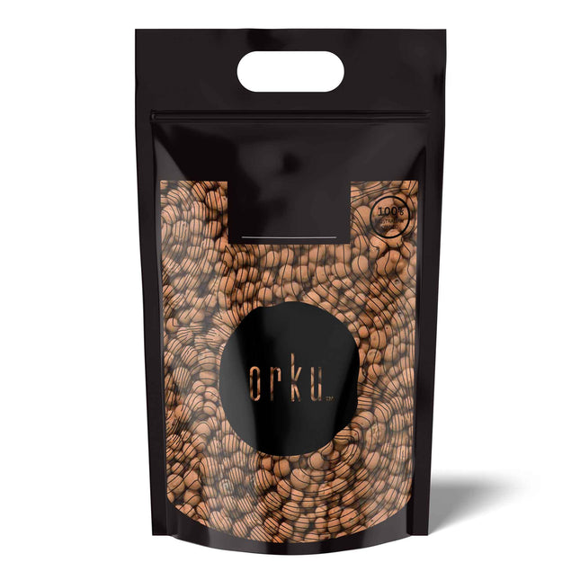 20L Hydro Clay Balls - Natural Premium Hydroponic Expanded Plant Growing Medium.
