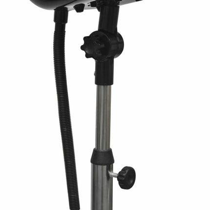 Ellie & Ruby Portable Hairdressing Salon Basin - Hair Washing Standing Sink Bowl.