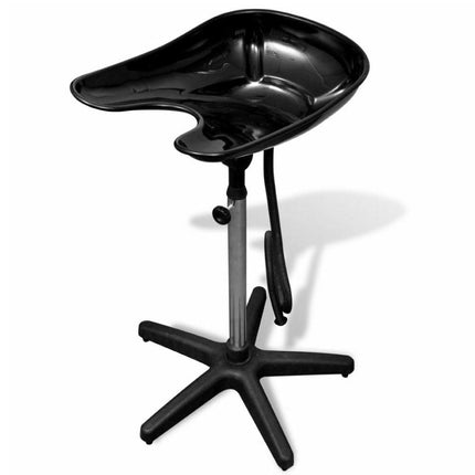 Ellie & Ruby Portable Hairdressing Salon Basin - Hair Washing Standing Sink Bowl.