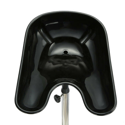 Ellie & Ruby Portable Hairdressing Salon Basin - Hair Washing Standing Sink Bowl.