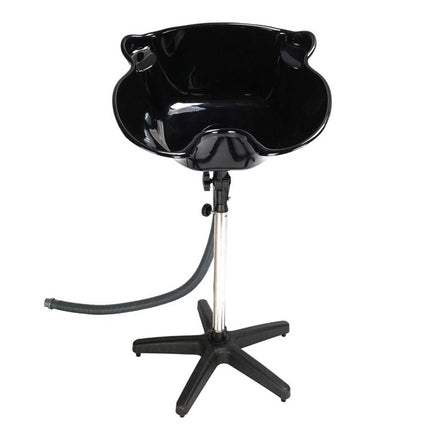 Ellie & Ruby Large Portable Hairdressing Salon Basin Hair Washing Deep Sink Bowl.