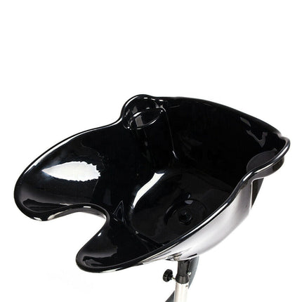 Ellie & Ruby Large Portable Hairdressing Salon Basin Hair Washing Deep Sink Bowl.