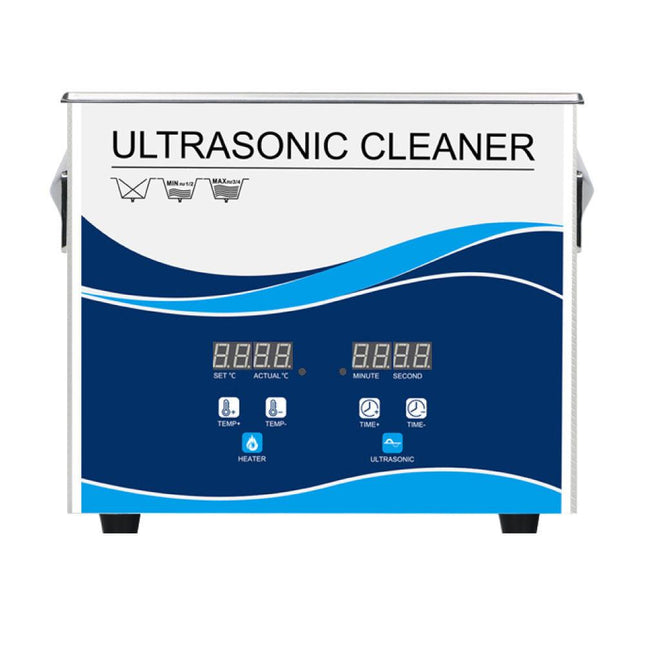 Appliances > Other Cleaning Appliances > Jewellery Cleaners.