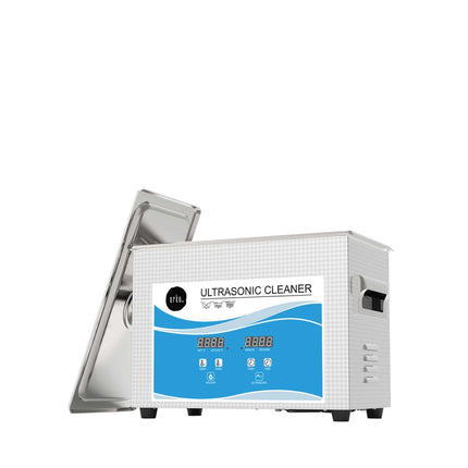 Appliances > Other Cleaning Appliances > Jewellery Cleaners.