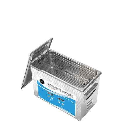 Appliances > Other Cleaning Appliances > Jewellery Cleaners.