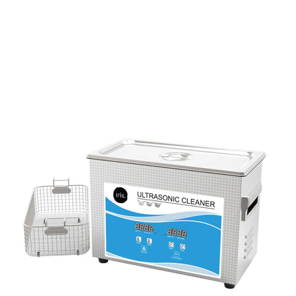 Appliances > Other Cleaning Appliances > Jewellery Cleaners.