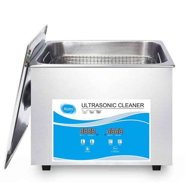 Appliances > Other Cleaning Appliances > Jewellery Cleaners.