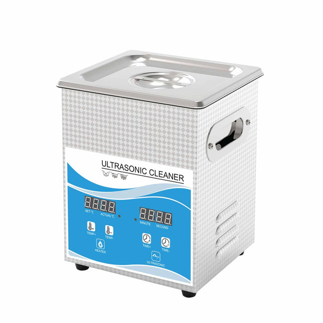 Appliances > Other Cleaning Appliances > Jewellery Cleaners.