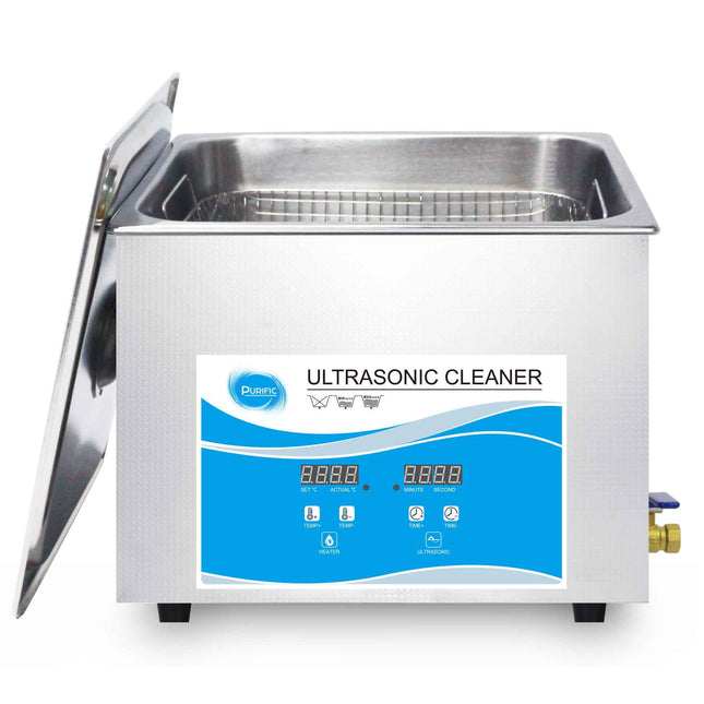 Appliances > Other Cleaning Appliances > Jewellery Cleaners.
