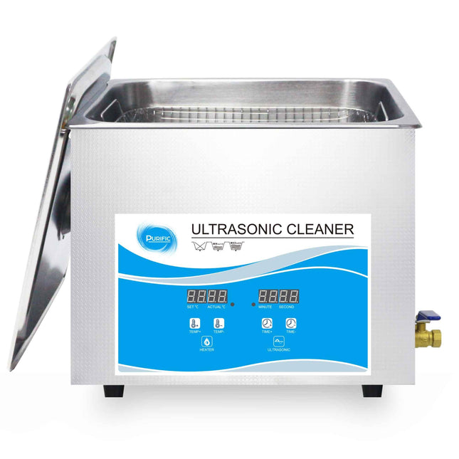Appliances > Other Cleaning Appliances > Jewellery Cleaners.