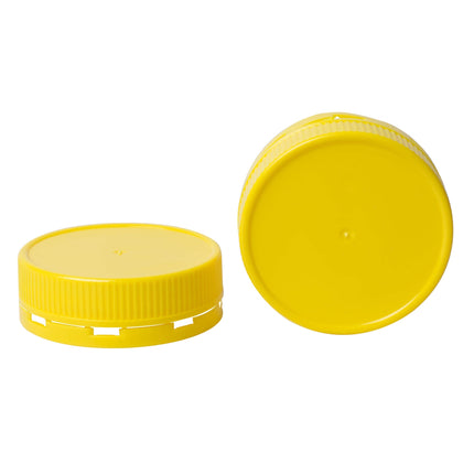 10x 500g Plastic Honey Jars + Lids - Square Clear Food Grade Packaging Containers.