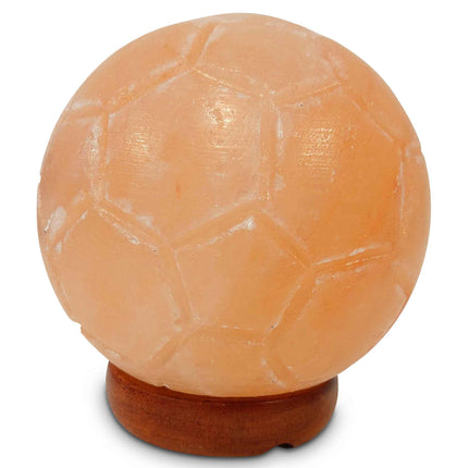 12V 12W 1-2Kg Himalayan White Salt Lamp Crystal Rock Natural Shape Unique Lamps.