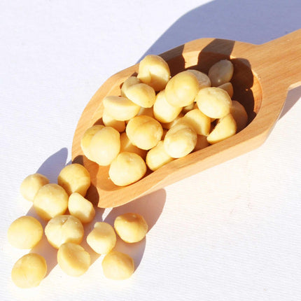 250ml Orku Macadamia Nut Oil - Natural Cold Pressed Food Grade Pure Cooking Oils.