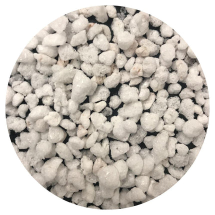 Orku 20L Perlite Coarse Premium Soil Expanded Medium Plants Hydroponics.