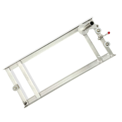Wiring Board Beehive Frame Jig Bee Hive Deep Frames Assembly Tool Beekeeping.