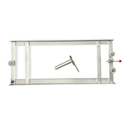 Wiring Board Beehive Frame Jig Bee Hive Deep Frames Assembly Tool Beekeeping.