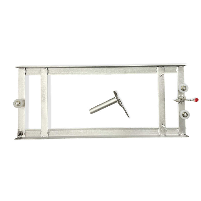 Wiring Board Beehive Frame Jig Bee Hive Deep Frames Assembly Tool Beekeeping.