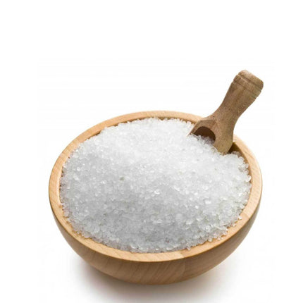Orku 2Kg Epsom Salt - USP Grade Magnesium Sulfate Body Bath Salts.