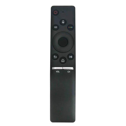 Chunghop 4K UHD Bluetooth Voice Remote Replacement for Samsung  BN59-01259B.