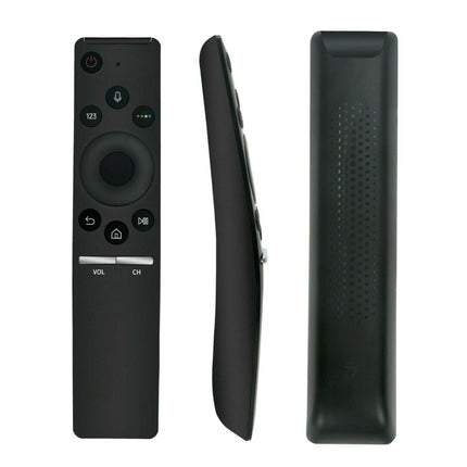 Chunghop 4K UHD Bluetooth Voice Remote Replacement for Samsung  BN59-01259B.