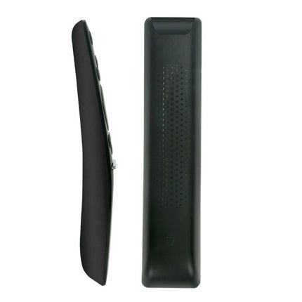 Chunghop 4K UHD Bluetooth Voice Remote Replacement for Samsung  BN59-01259B.