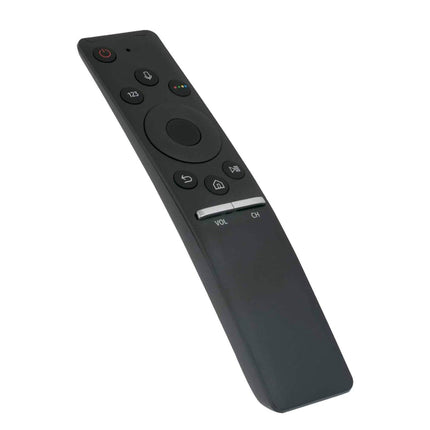 Chunghop 4K UHD Bluetooth Voice Remote Replacement for Samsung  BN59-01259B.