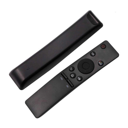 Chunghop 4K UHD Remote Replacement For Samsung Control  BN59-01259B No Bluetooth.