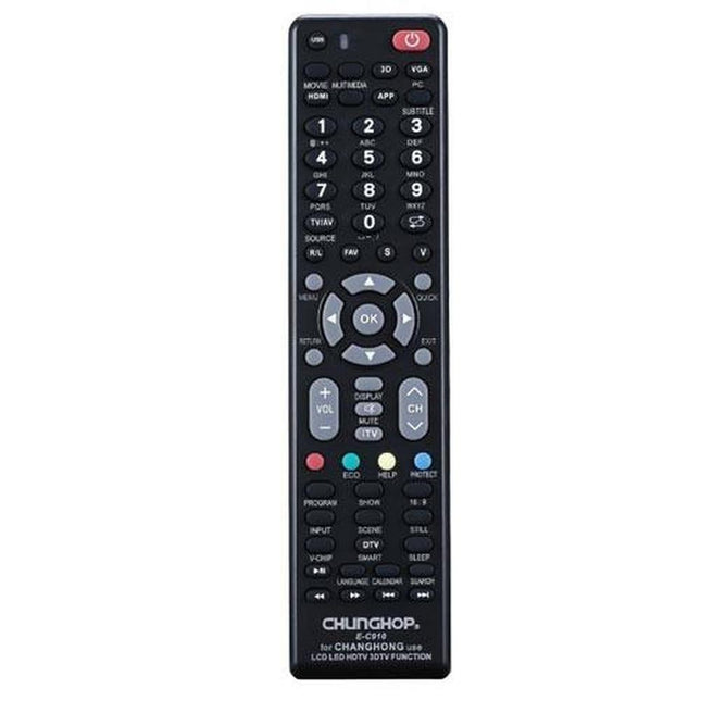 Appliances > TV > TVs & Accessories.