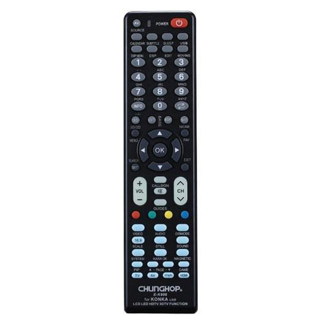Appliances > TV > TVs & Accessories.