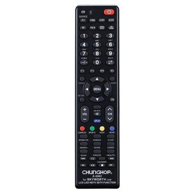 Appliances > TV > TVs & Accessories.