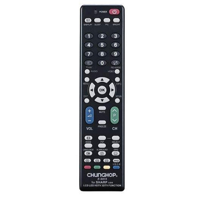 Appliances > TV > TVs & Accessories.