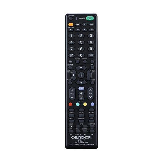 Appliances > TV > TVs & Accessories.