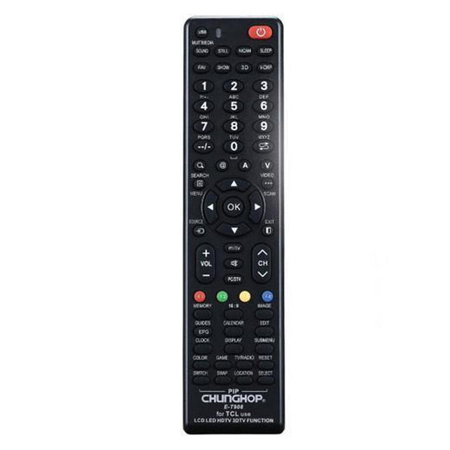 Appliances > TV > TVs & Accessories.