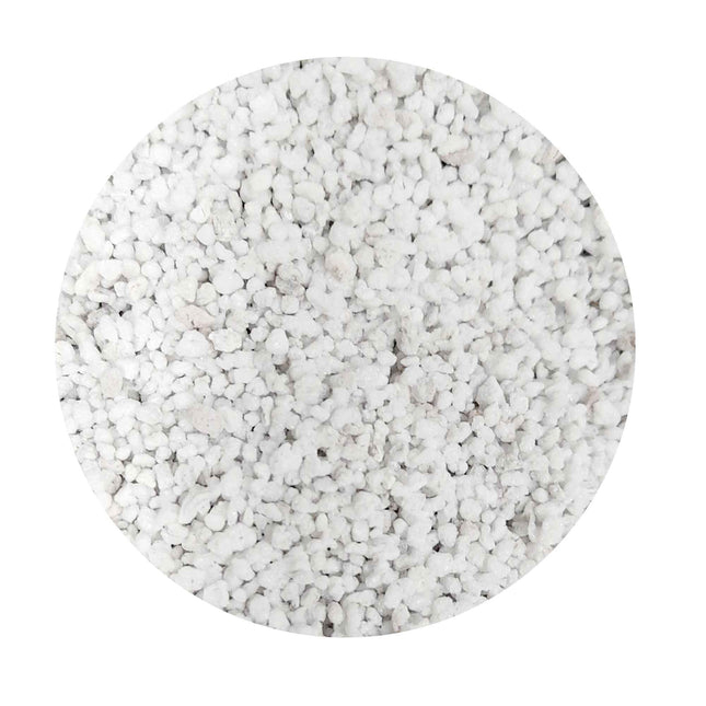 20L Perlite Medium Premium Soil Expanded Plant Growing Media Plants Hydroponics.