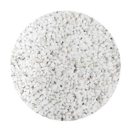 100L Perlite Medium Premium Soil Expanded Plant Growing Media Plants Hydroponics.