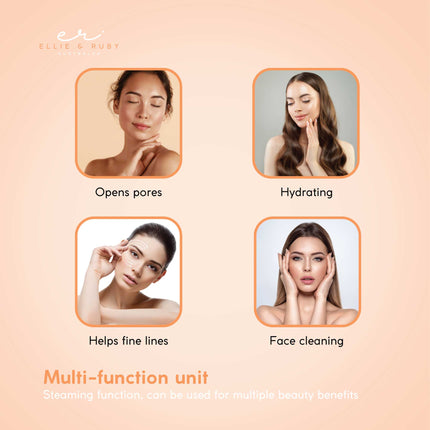 Health & Beauty.